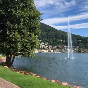 Tresa Bay House - Lugano Apartment Lavena Ponte Tresa