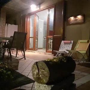 Casa Simonetta Ferienhaus Crone