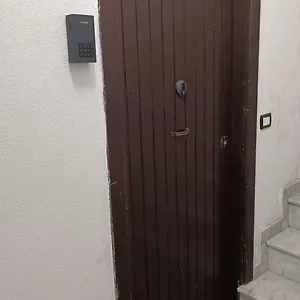 Albergaira House - Appartamento
