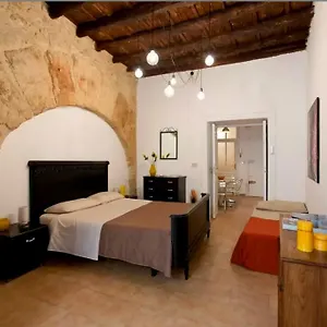 Casetta In Centro Apartment Palermo