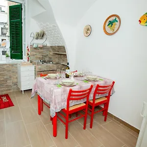 Appartement La Maison à La Cathedral, Palerme