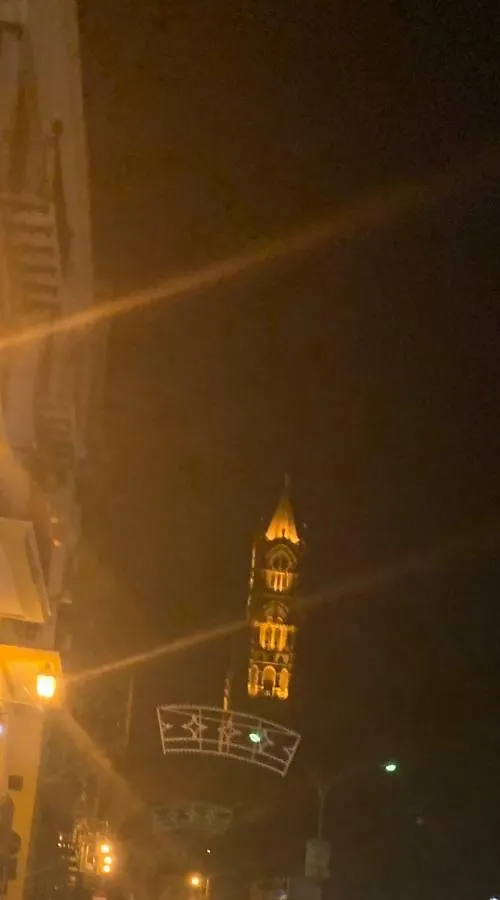 Dietro La Cattedrale Palerme Appartement