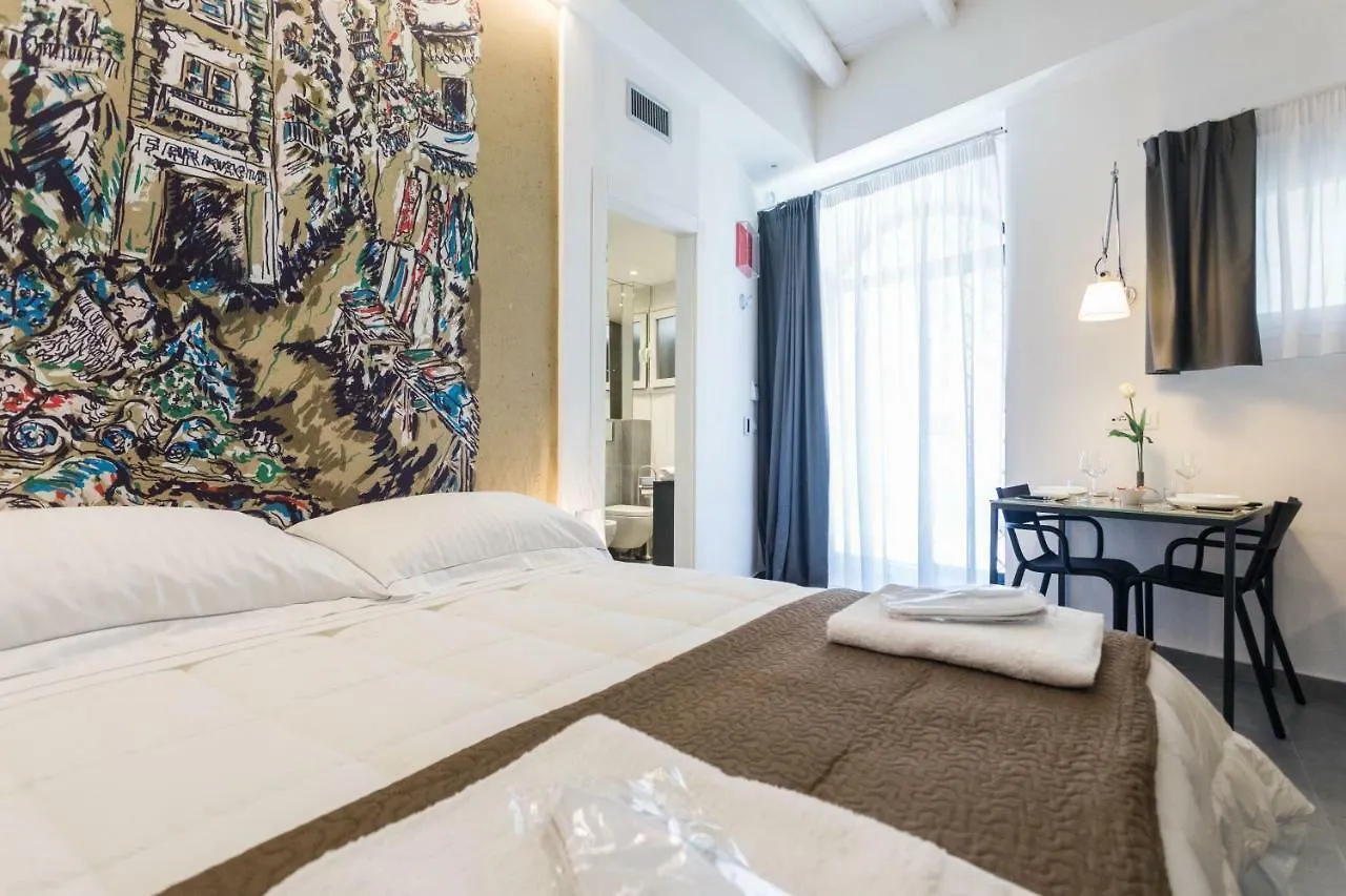 Appartement Dietro La Cattedrale Palermo Italië