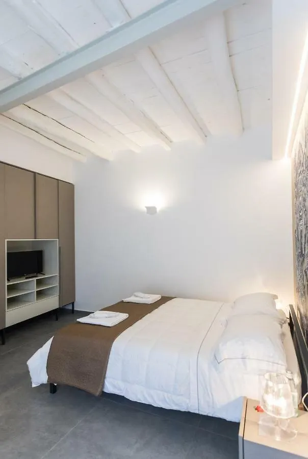 Appartement Dietro La Cattedrale Palermo