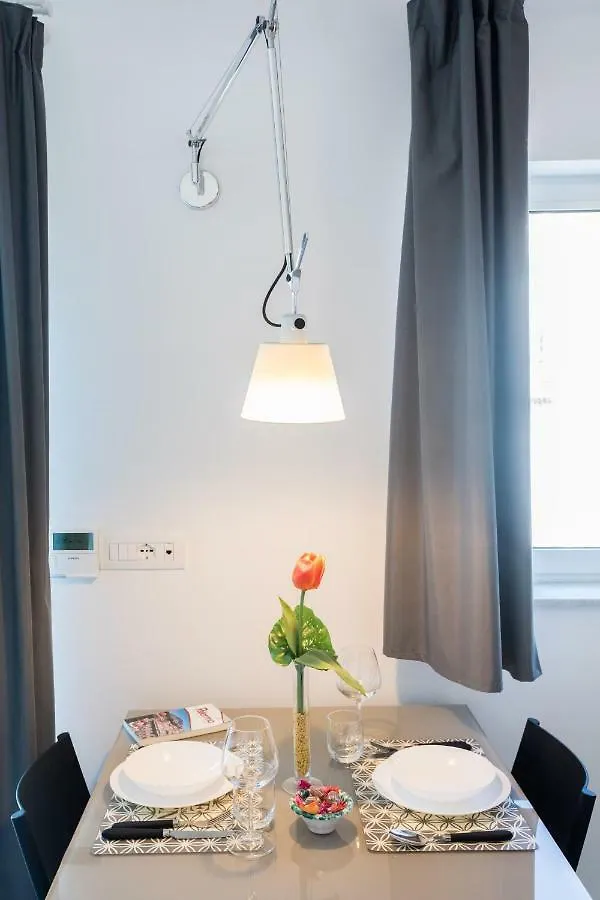 Appartement Dietro La Cattedrale Palermo