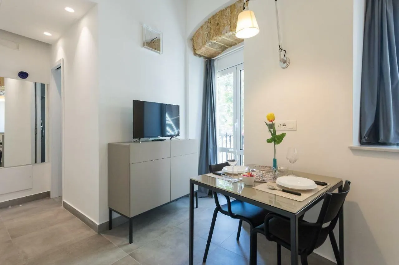 Appartement Dietro La Cattedrale Palermo