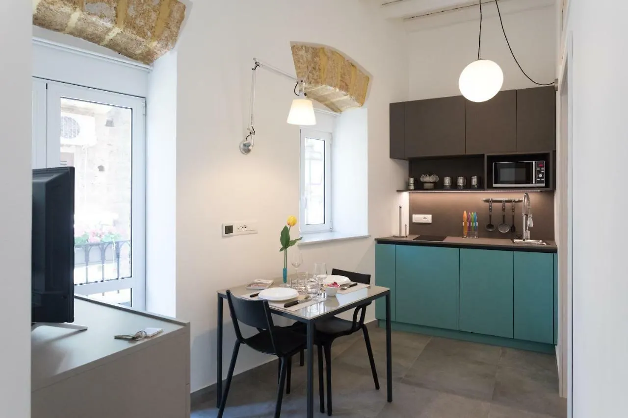 Appartement Dietro La Cattedrale Palermo