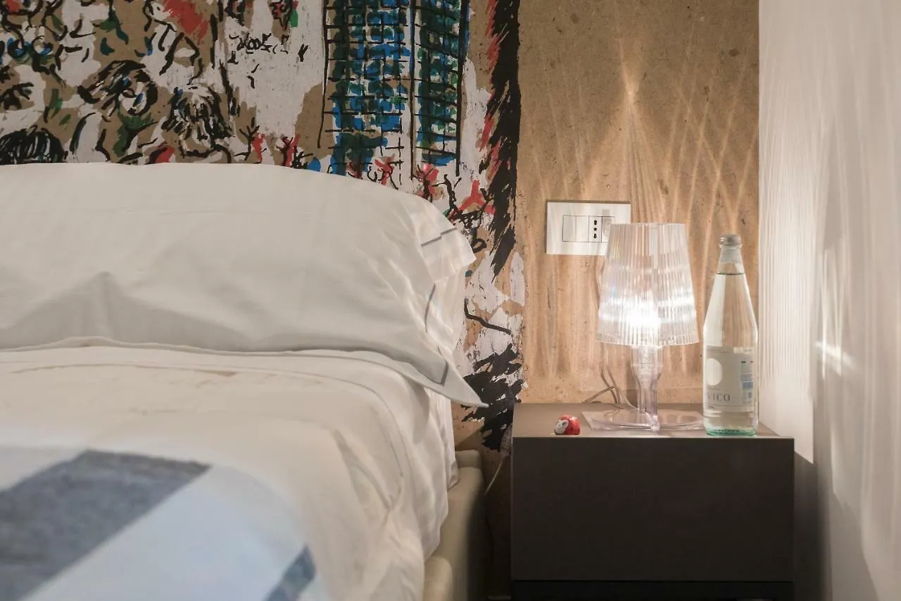 Appartement Dietro La Cattedrale Palerme