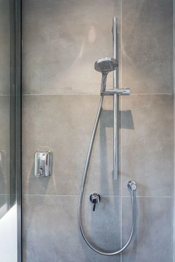 Appartement Dietro La Cattedrale Palermo