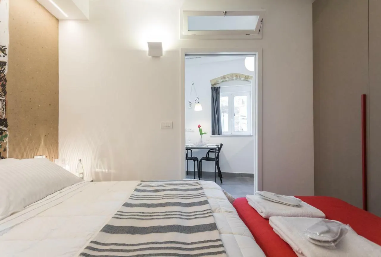 Appartement Dietro La Cattedrale Palermo