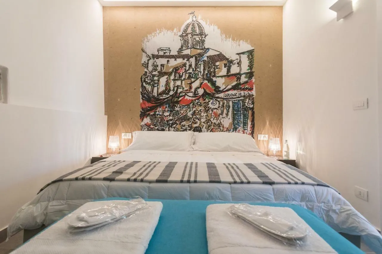 Appartement Dietro La Cattedrale Palermo
