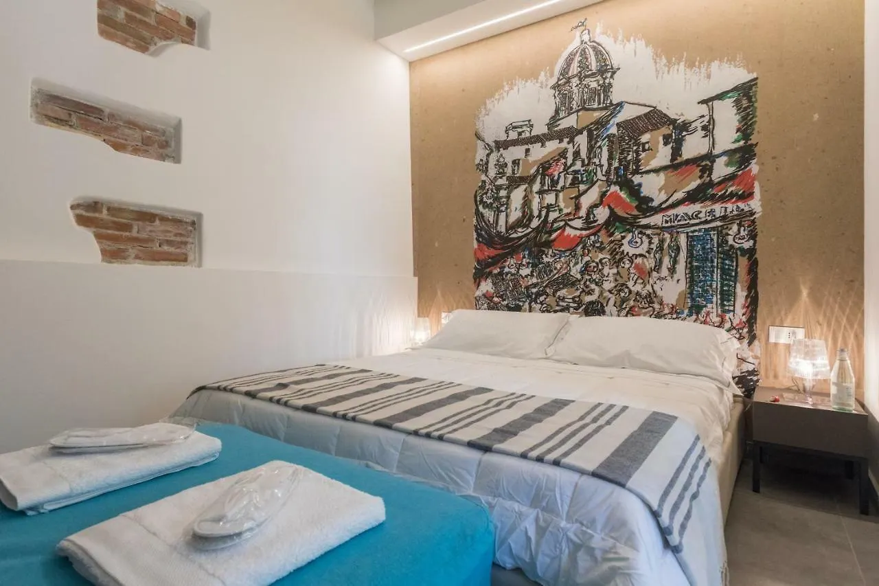 Appartement Dietro La Cattedrale Palermo