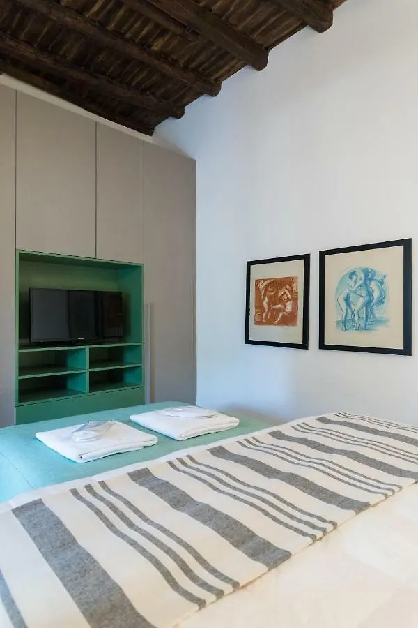 Appartement Dietro La Cattedrale Palermo