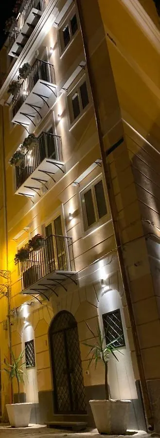 Appartement Dietro La Cattedrale Palermo